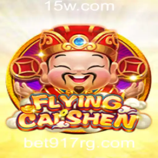 Explorando o Mundo de FlyingCaiShen: Estratégias e Regras do Jogo de Slots