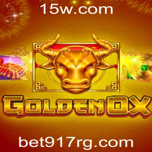 GoldenOx: Uma Imersão no Jogo de Slots Moderno