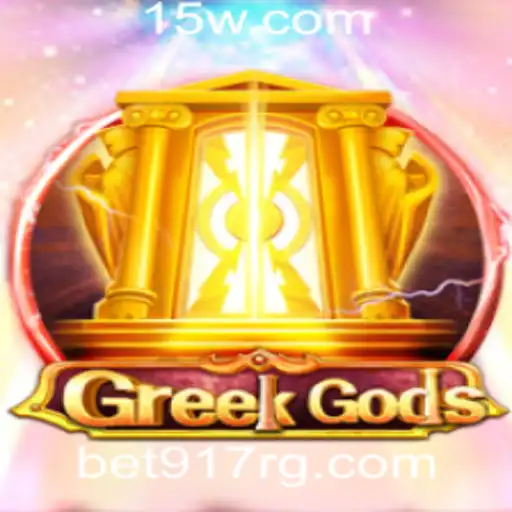 GreekGods: Uma Jornada Divina no Mundo dos Jogos