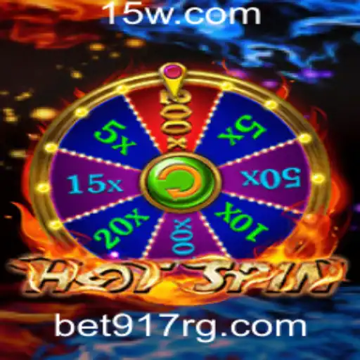 Explorando o Universo de HotSpin: Uma Aventura Vibrante