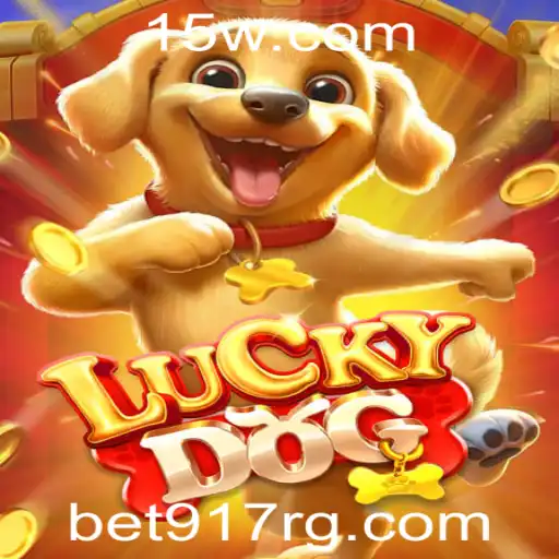 Descubra o Jogo LuckyDog e Como Baixar com Segurança com Bet917