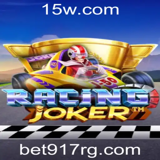 RacingJoker: A Emoção da Velocidade e Estratégia