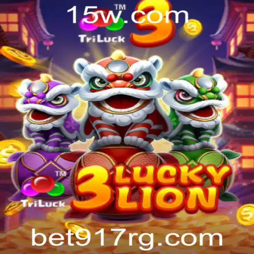 Explorando o Empolgante Mundo de 3LUCKYLION: Um Guia Completo
