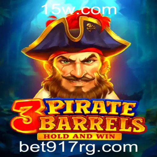 Descubra o Mundo de Aventuras com 3PirateBarrels