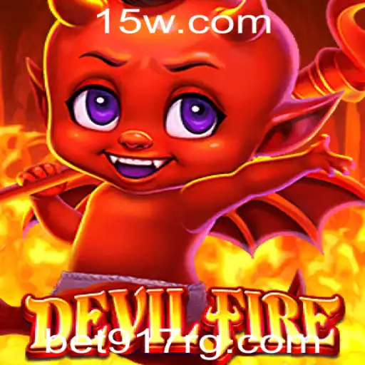 Explorando DevilFire: Um Mergulho Intenso no Mundo de Aventura