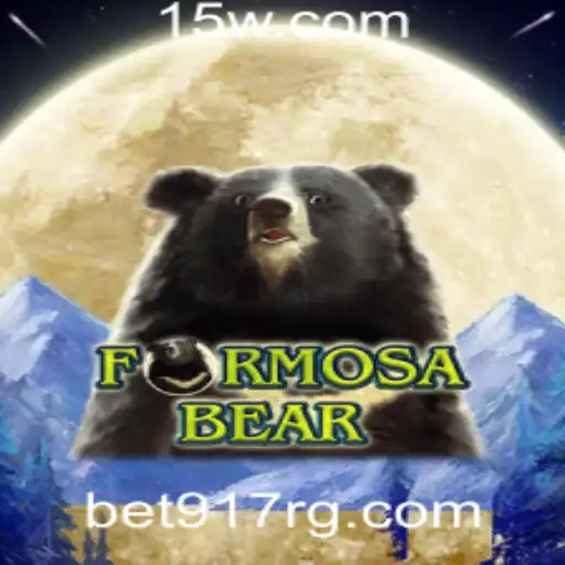 Descubra o Emocionante Mundo do Jogo FormosaBear