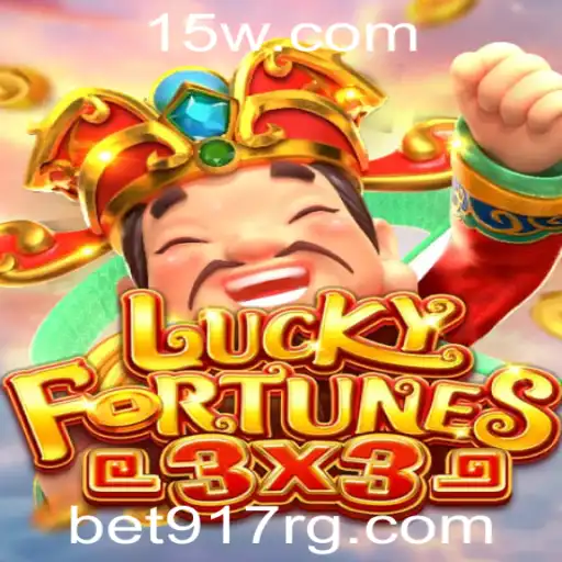 Explorando o Mundo de LUCKYFORTUNES3x3: Um Mergulho nas Regras e Mecânicas do Jogo
