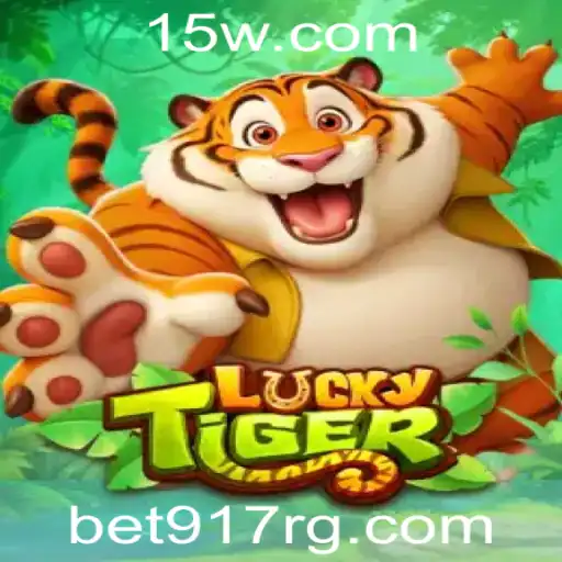 Explorando o Mundo do LuckyTiger: Regras e Dicas para Maximizar Sua Experiência