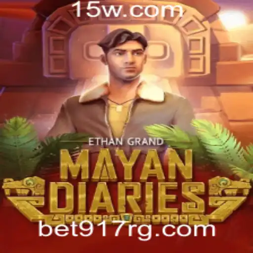 MayanDiaries: Explorando Aventuras Antigas no Mundo Moderno