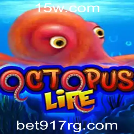 Explorando o Mundo Fascinante de OctopusLife: Um Mergulho em Estratégia e Aventura