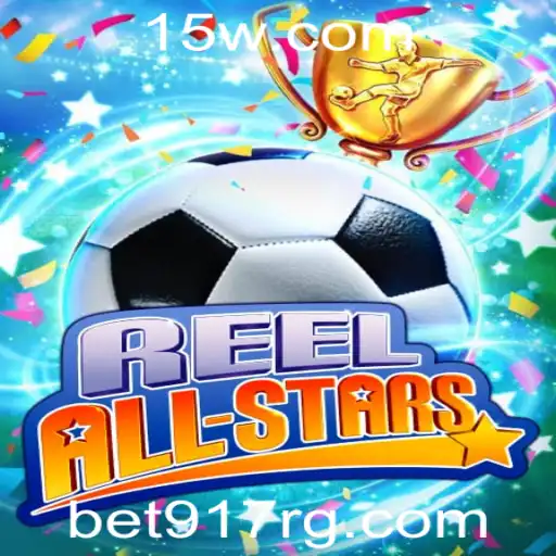 ReelAllStars: Descubra o Novo Sensação dos Cassinos com Bet917 Download