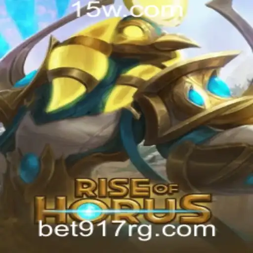 Explore o Fascinante Mundo de RiseofHorus e Descubra Como Jogar