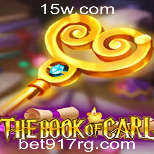 TheBookofCarl: Uma Imersão no Mundo do Jogo com Estratégias e Regras Envolventes