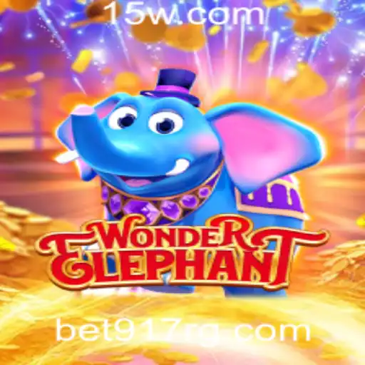 Tudo o Que Você Precisa Saber Sobre o Jogo WonderElephant e o Uso de bet917 download