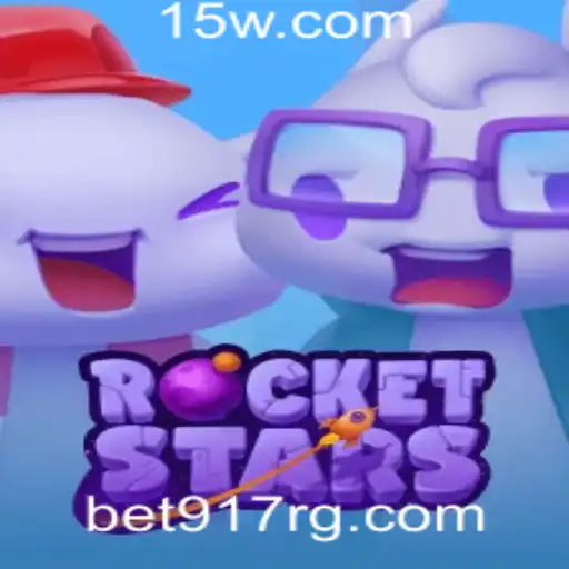Explorando o Mundo de RocketStars e a Chave para Sucesso: bet917 download