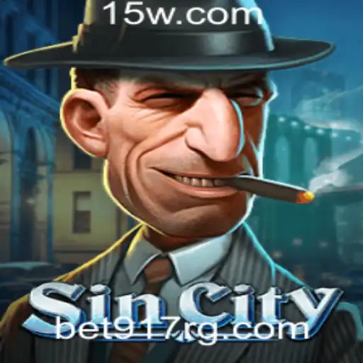 SinCity: Mergulhe na Experiência Urbana com bet917 download