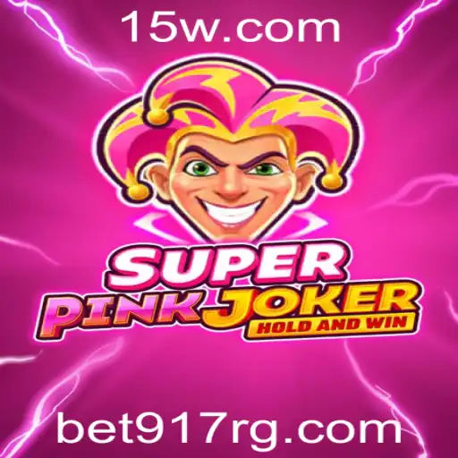 Explorando o Universo de SuperPinkJoker: Um Jogo Inovador no Mundo do Entretenimento