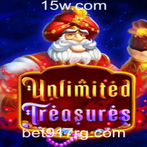 Explorando o Mundo de UnlimitedTreasures: Um Guia Completo