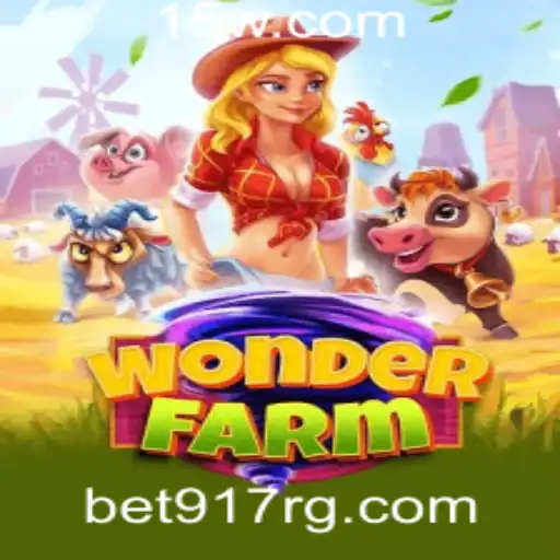 Explorando o Fascinante Mundo de WonderFarm